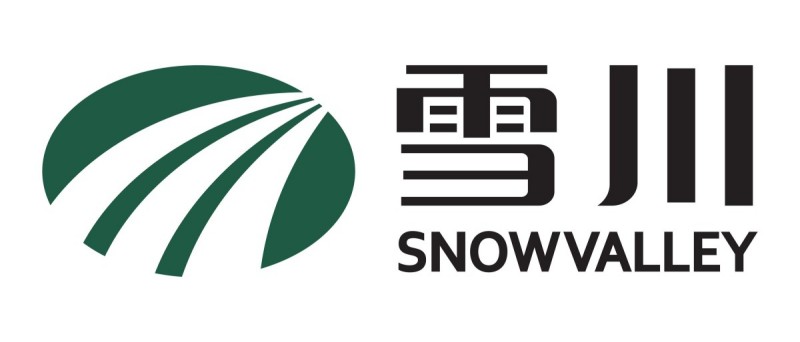 Snow River
