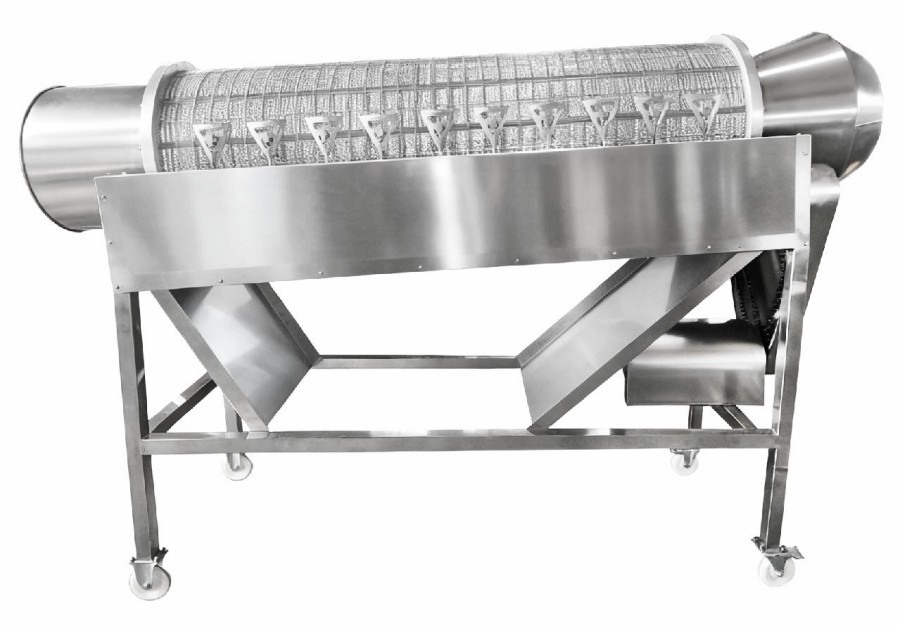 Bean trimmer