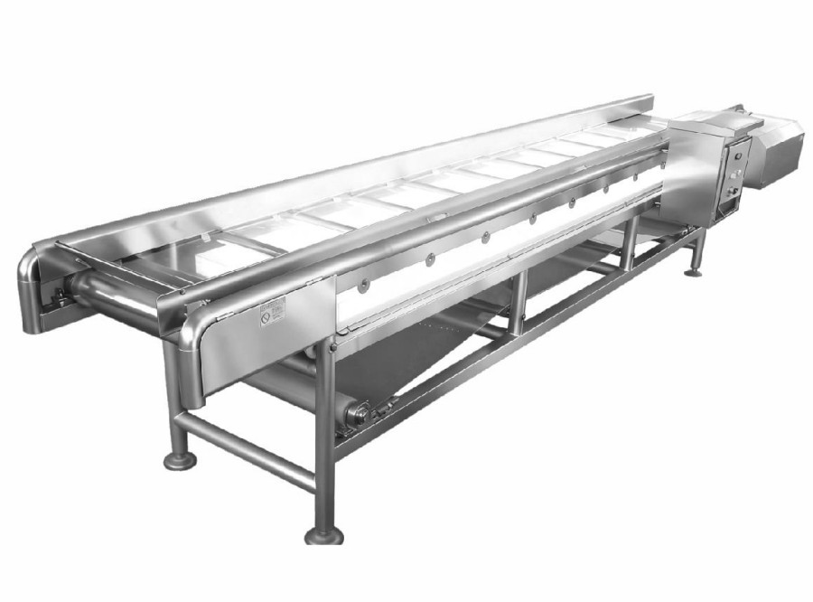 Light Transmission Machine